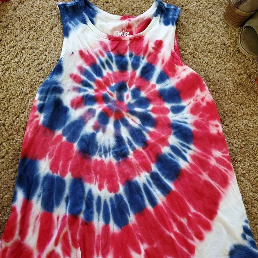Girls size 8 lot